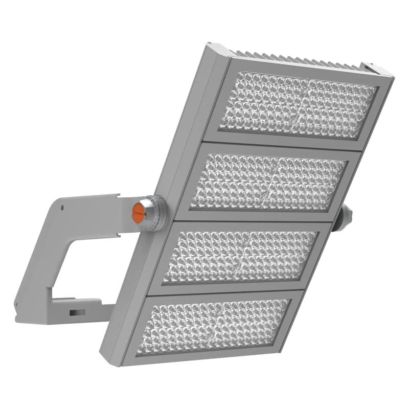 Ledvance LED Floodlight | 1200W 5700K 164000lm 757 IP66 thumbnail 2