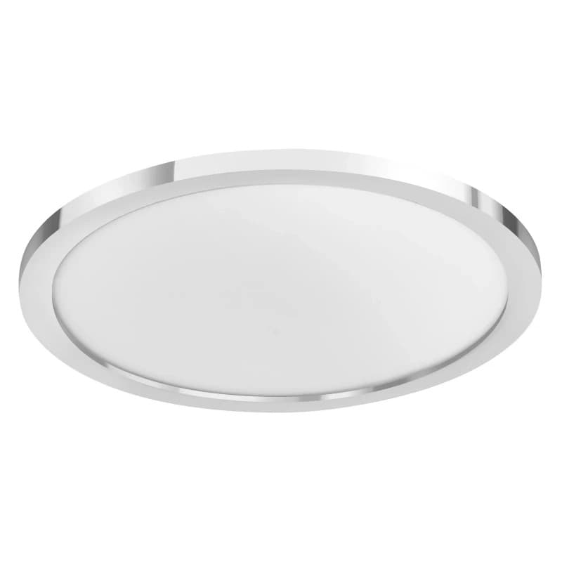 Ledvance LED Armatuur | 18W 3000K/6500K 1400lm 830/865 | IP44