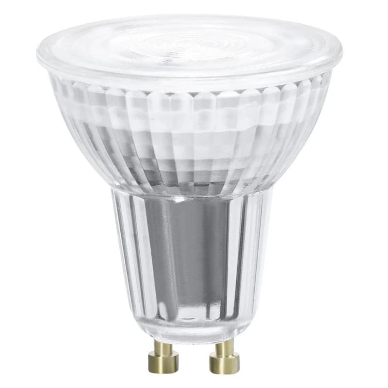 10x Ledvance GU10 PAR16 LED Spot | 4.9W 2200K/5000K 0V/2V 922/950 268Lm | 38° Ø50mm Dimbaar thumbnail 2