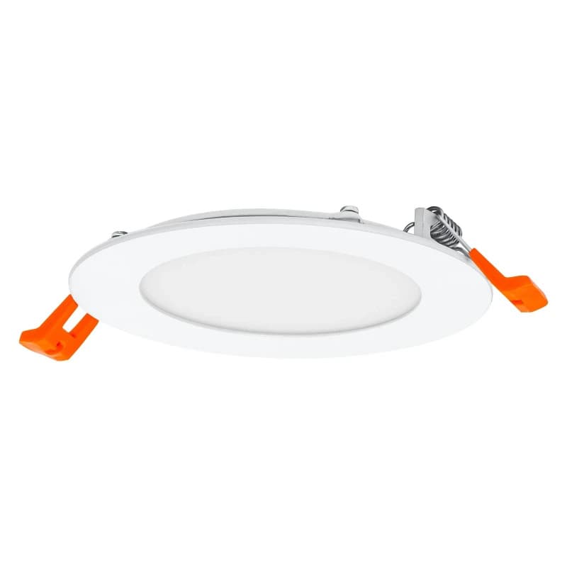 Ledvance LED DownlighterØ105mm | 8W 4000K 550lm 840 IP20