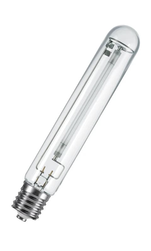 Osram E40 NAV-T Lamp | 150W 2000K | 17500lm