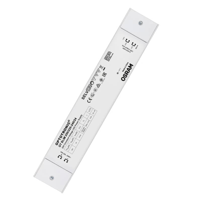 Osram LED Driver | CV Power supplies 24 V 250/220-240/24 | IP20 thumbnail 2