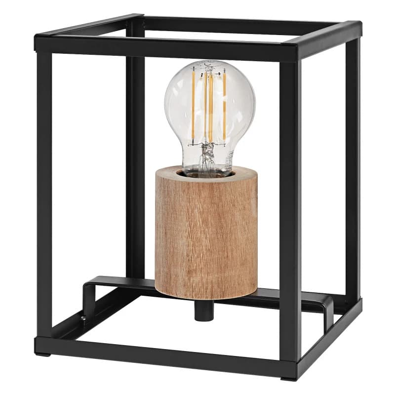 Ledvance LED Armatuur E27 | Decor Nairobi Table E27 thumbnail 2