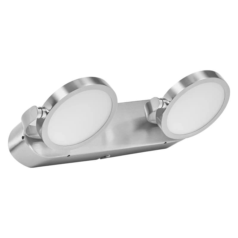 Ledvance LED Armatuur | 14W 2200K/5000K 460lm 922/950 | IP44