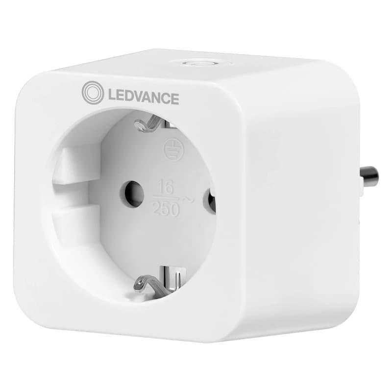 Ledvance Lichtregelsysteemcomponent | smart+ plugs with zigbee technology eu thumbnail 2