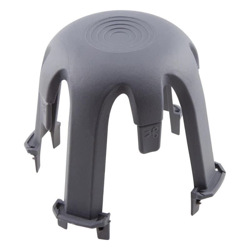 Ledvance Onderdeel | spot holder dn68 h65