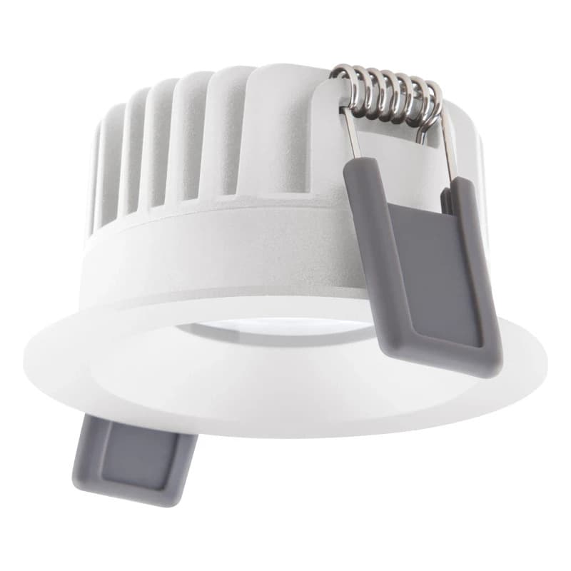 Ledvance LED DownlighterØ68mm | 8W 4000K 680lm 940 IP44 | Dimbaar thumbnail 2
