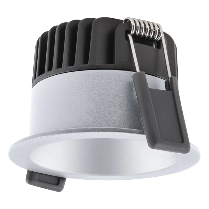 Ledvance LED DownlighterØ68mm | 8W 3000K 680lm 930 IP44 | Dimbaar