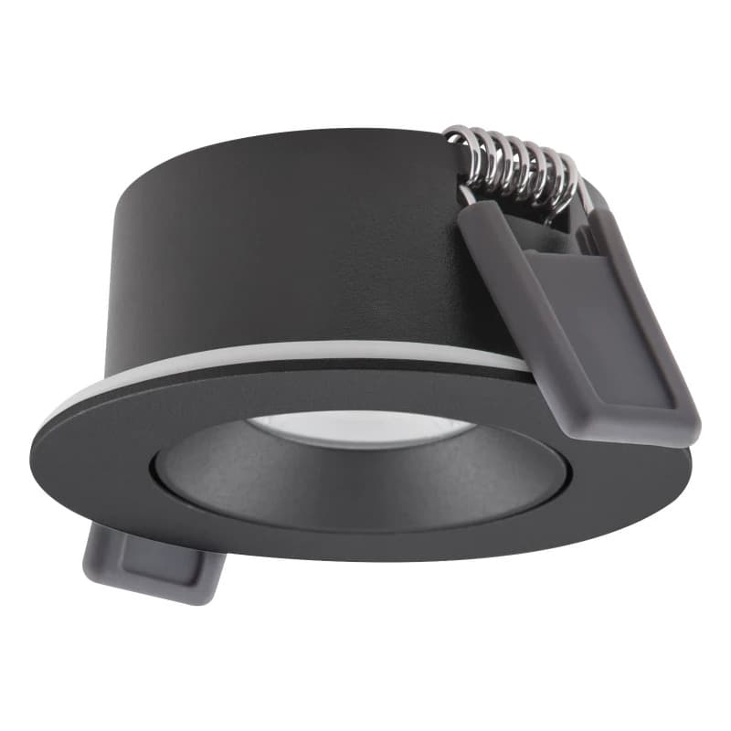 Ledvance LED DownlighterØ68mm | 4W 2700K 300lm 927 IP23 | Dimbaar thumbnail 2