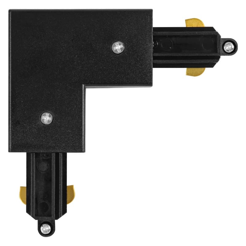 Ledvance Onderdeel | tracklight accessories corner connector black thumbnail 2