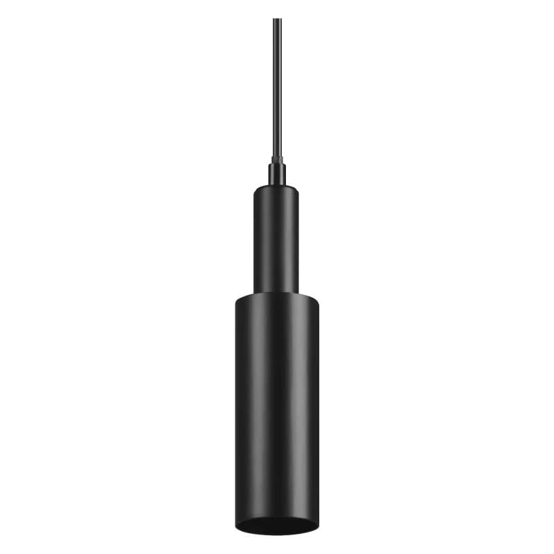 Ledvance LED Armatuur GU10 | Tracklight Pendant GU10 Black