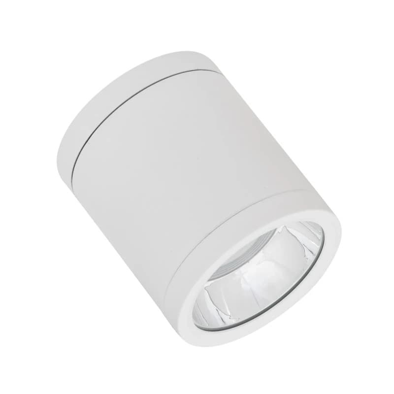 Ledvance downlight surface ip65 | 15W 3000K 1575lm 830 IP65