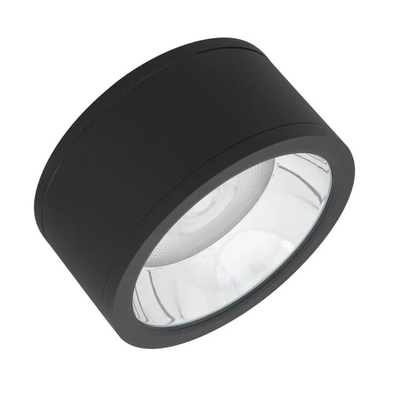 Ledvance downlight surface ip65 | 45W 3000K 4725lm 830 IP65