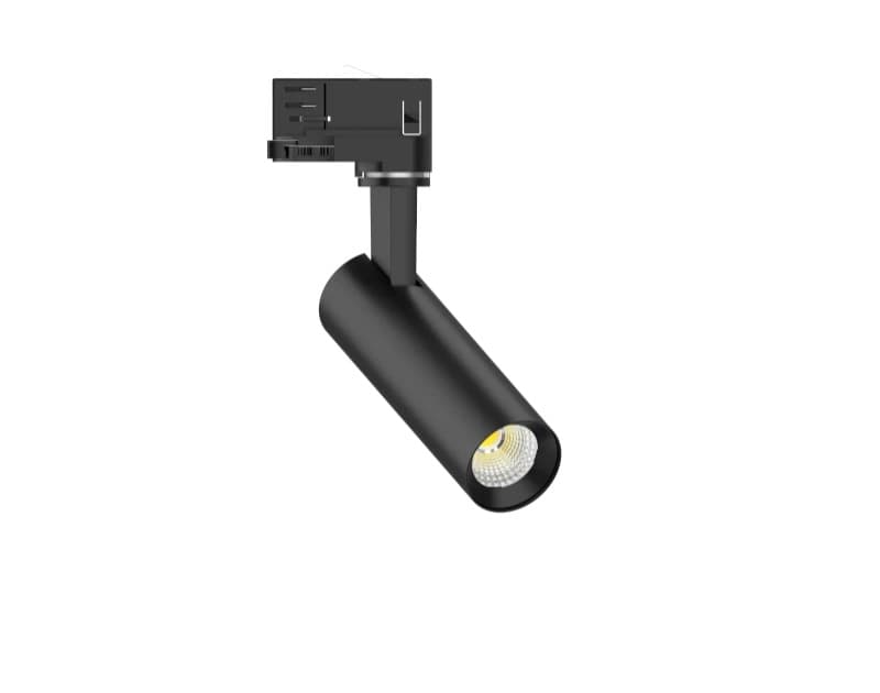 Opple LED Railspot 3-fase | 10W 3000K/5000K 1000Lm | IP20