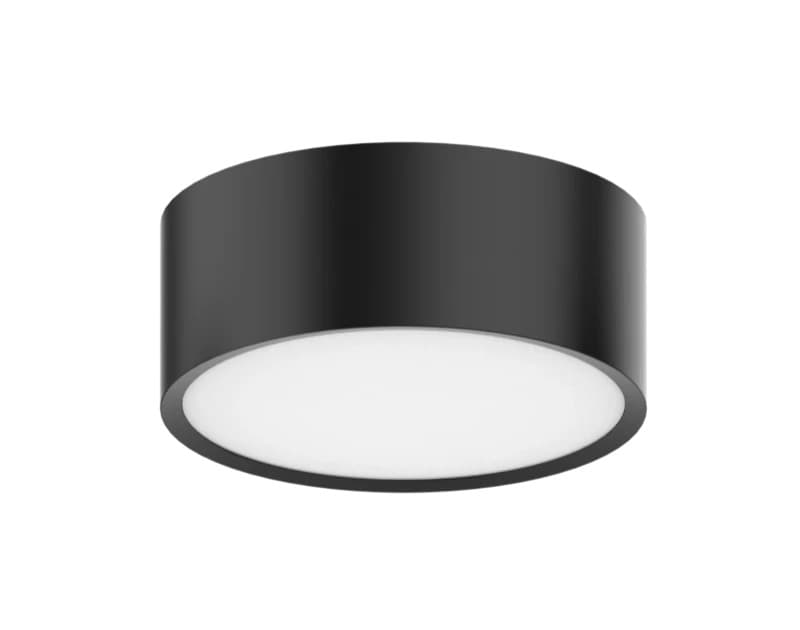 Opple LED Plafond/Wandarmatuur | 14W 3000K 1190Lm 830 | IP20