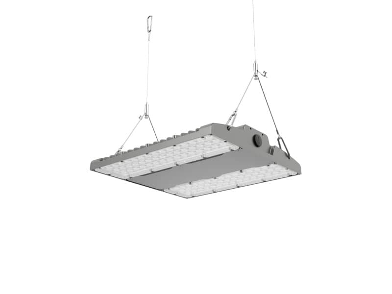 Opple LED Highbay | 150W 4000K 27000Lm 840 | IP66 Dimbaar Nood