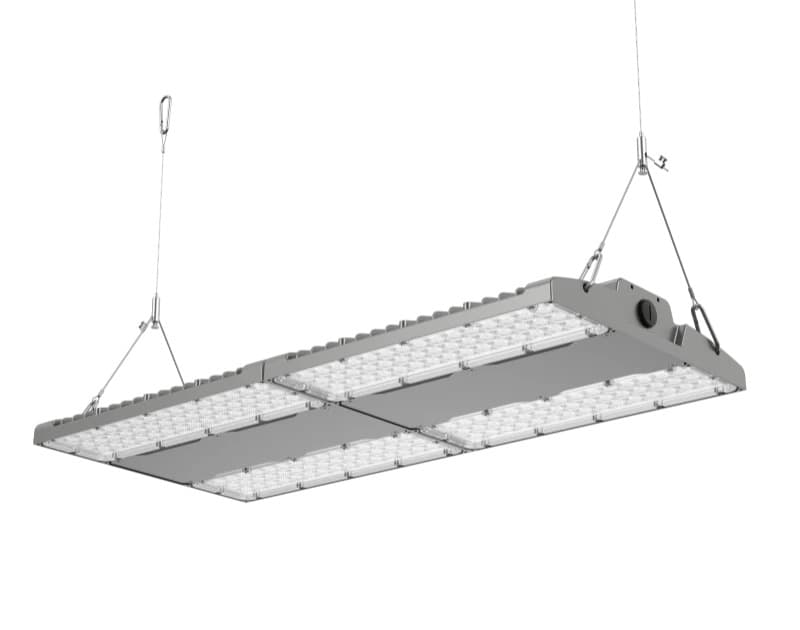 Opple LED Highbay | 240W 4000K 43200Lm 840 | IP66 DALI Dimbaar Nood