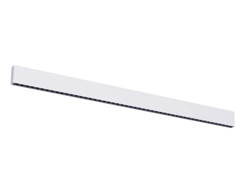 Opple LED Plafond/Wandarmatuur 150CM | 45W 2700K/6500K 4050Lm 927/965 | IP20 Dimbaar