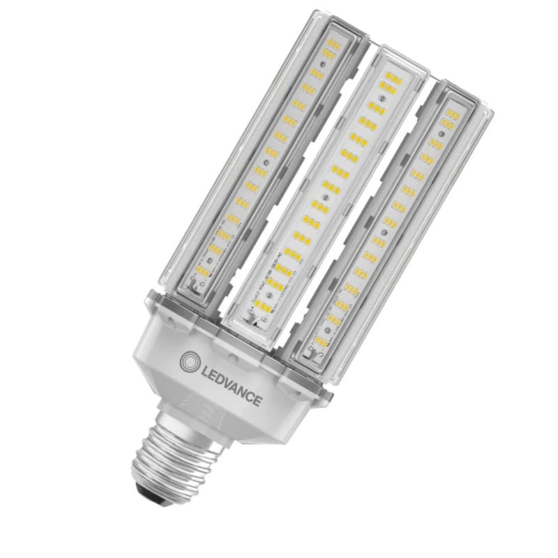 Ledvance E40 LED Lamp | 90W 2700K 220V/240V 827 11700Lm | 360° IP65 thumbnail 2