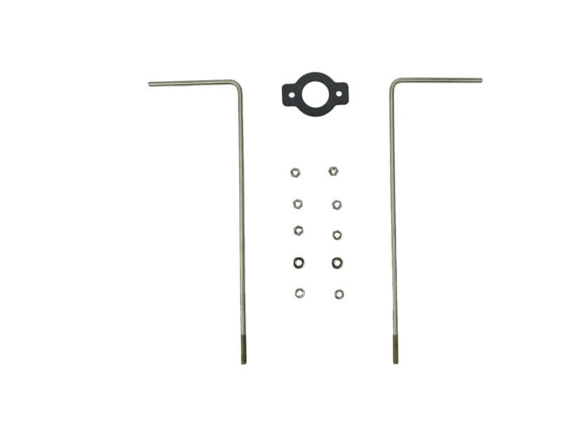 Opple Onderdeel | LEDBollard Leo P Concrete Mounting Kit