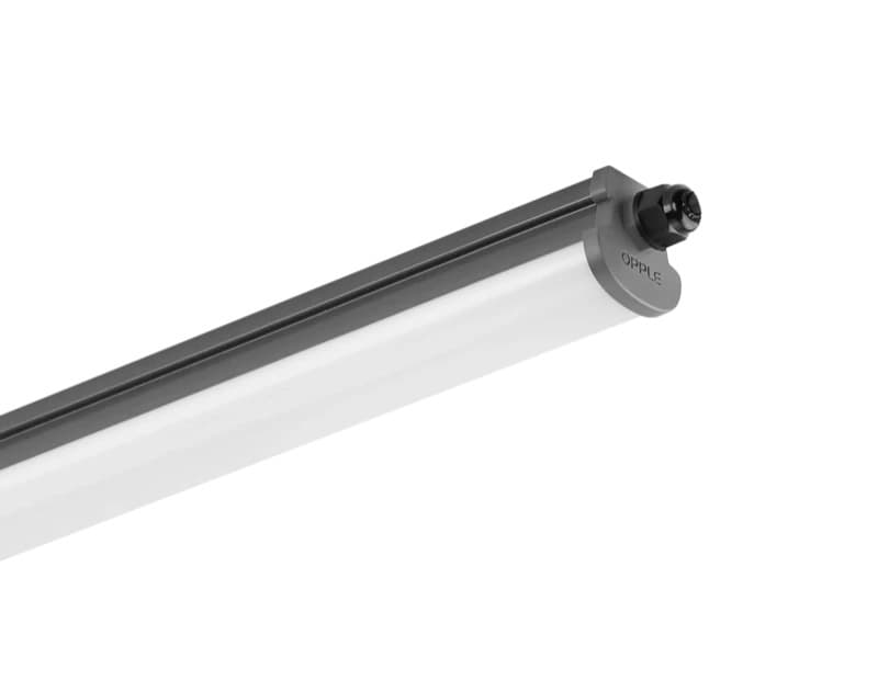 Opple LED Montagebalk 119cm | 36W 4000K 4000Lm 840 | IP65