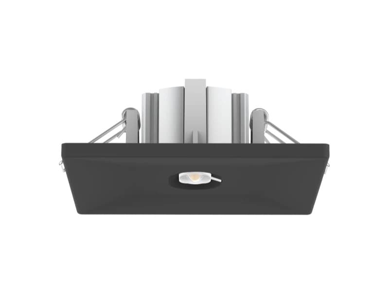 Opple LED Noodverlichtingsarmatuur | 3W 6500K 260lm | IP20 Opbouw/inbouw | 572005004400