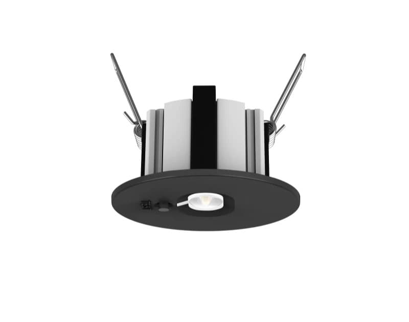 Opple LED Noodverlichtingsarmatuur | 3W 6500K 260lm | IP20 Opbouw/inbouw | 572005000400