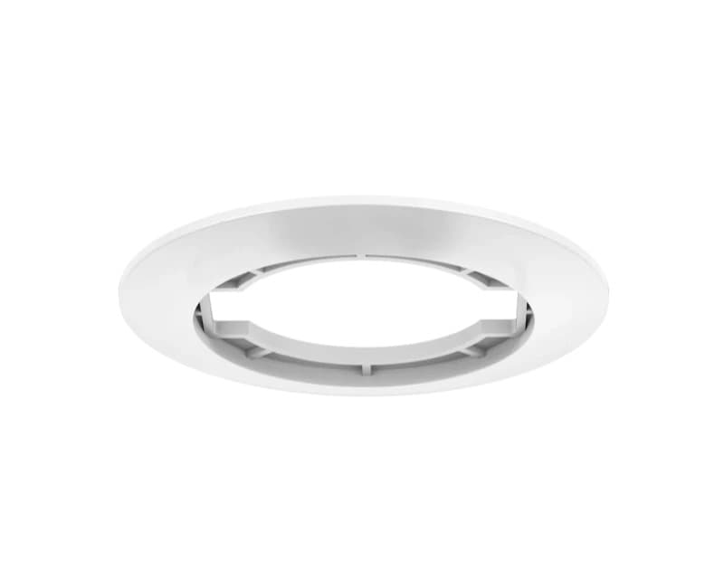 Opple Onderdeel | LEDEM Spot E Rd80 Adapter Ring WH