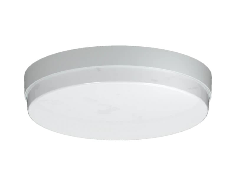 Opple LED Plafond/Wandarmatuur | 19W 3000K/4000K 2660Lm 830/840 | IP65 Dimbaar Nood