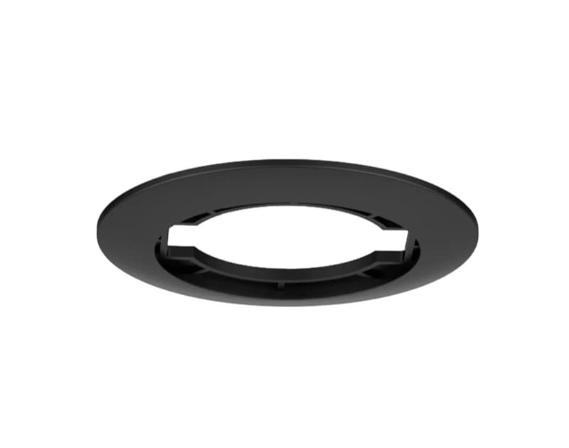 Opple Onderdeel | LEDEM Spot E Rd80 Adapter Ring BL