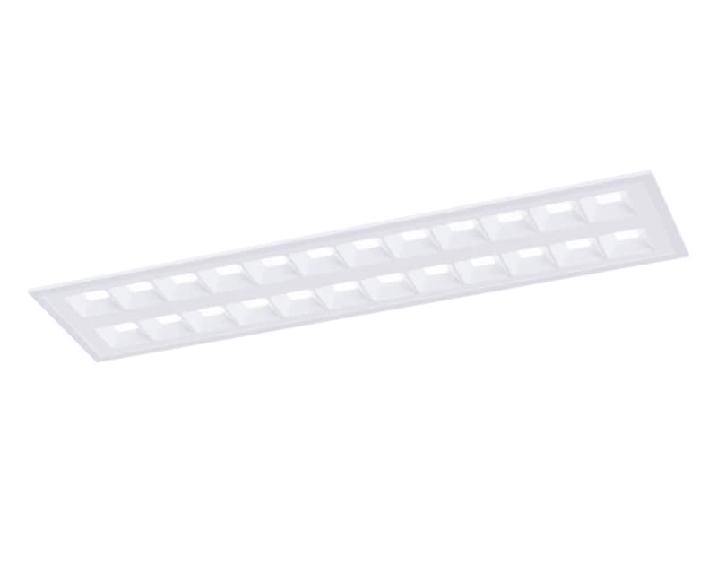 Opple LED Paneel 120X30CM | 32W 3000K/4000K 4000Lm 930/940 | IP20 Dimbaar Nood