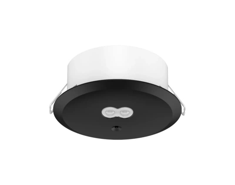 Opple LED Noodverlichtingsarmatuur | 3W 6500K 260lm | IP20 Opbouw/inbouw | 572005001200