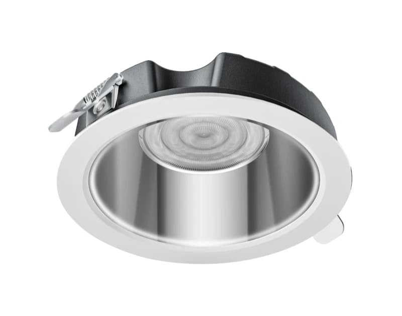 Opple DownlighterØ200/226mm | 30W 3000K/4000K 3600Lm | IP54 | Dimbaar