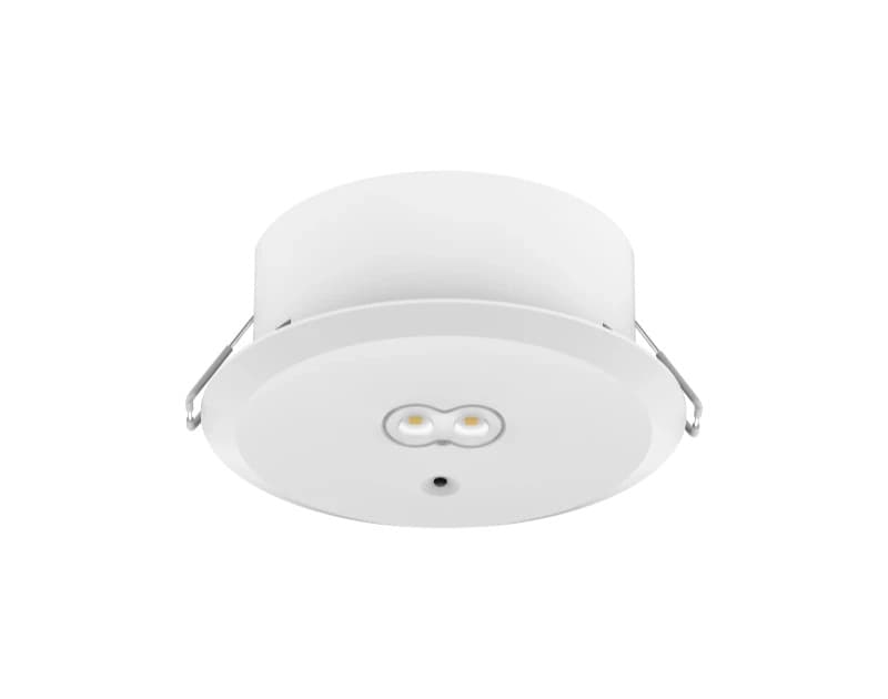 Opple LED Noodverlichtingsarmatuur | 3W 6500K 260lm | IP20 Opbouw/inbouw | 572005001100