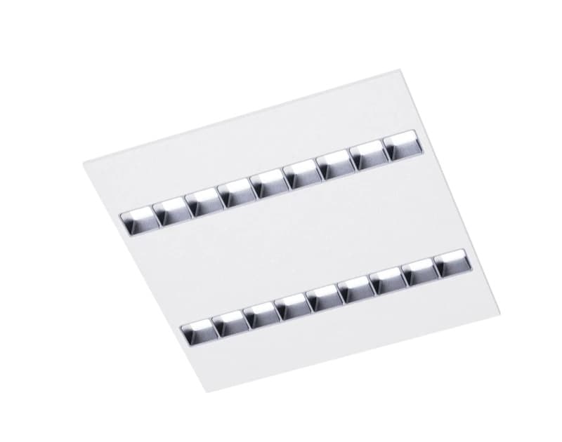 Opple LED Paneel 60X60CM | 32W 2700K/6500K 4000Lm 927/965 | IP20 Dimbaar
