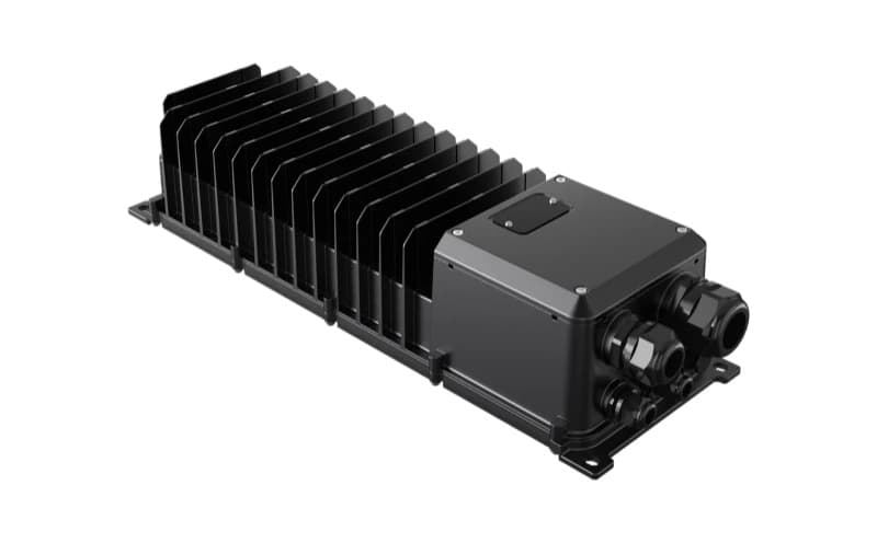 Opple LED Driver | 1000W | DALI 1-10V Dimbaar IP66