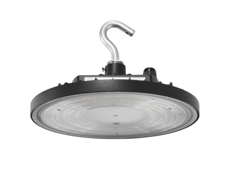 Opple LED Highbay | 80W 5700K 10400Lm 857 | IP65