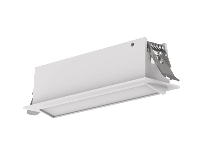 Opple | 12W 3000K/4000K 720Lm | IP20