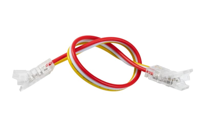 Opple LEDStrip Wire-Connector-SS-TW-IP20 | 806098003900
