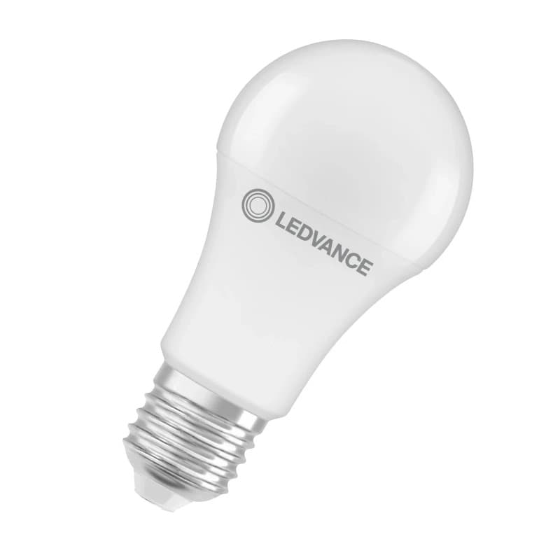 Ledvance E27 LED Lamp | 13W 2700K 220V/240V 827 1521Lm | 180°