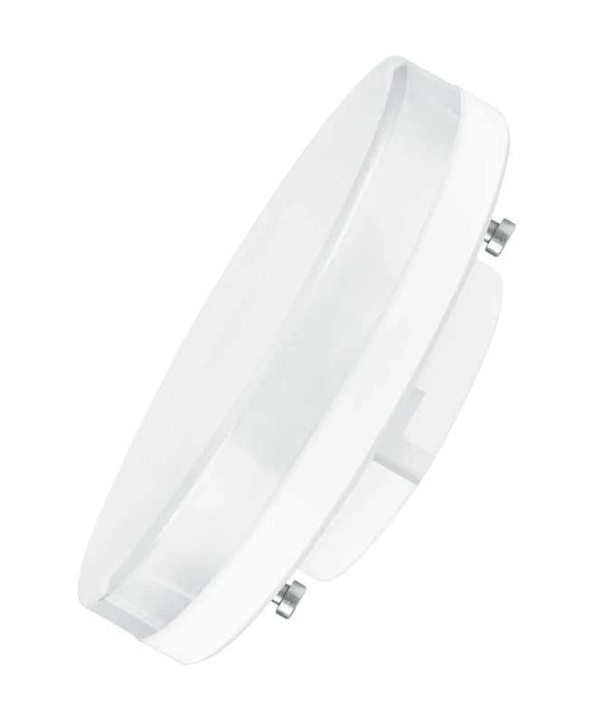 6x Osram GX53 LED Spot | 4.9W 4000K 220V/240V 840 470Lm | 120°