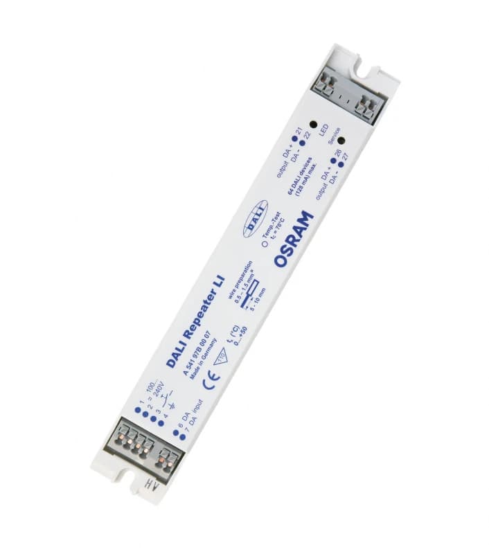 Osram Lichtregelsysteemcomponent | dali rep li rep li thumbnail 2
