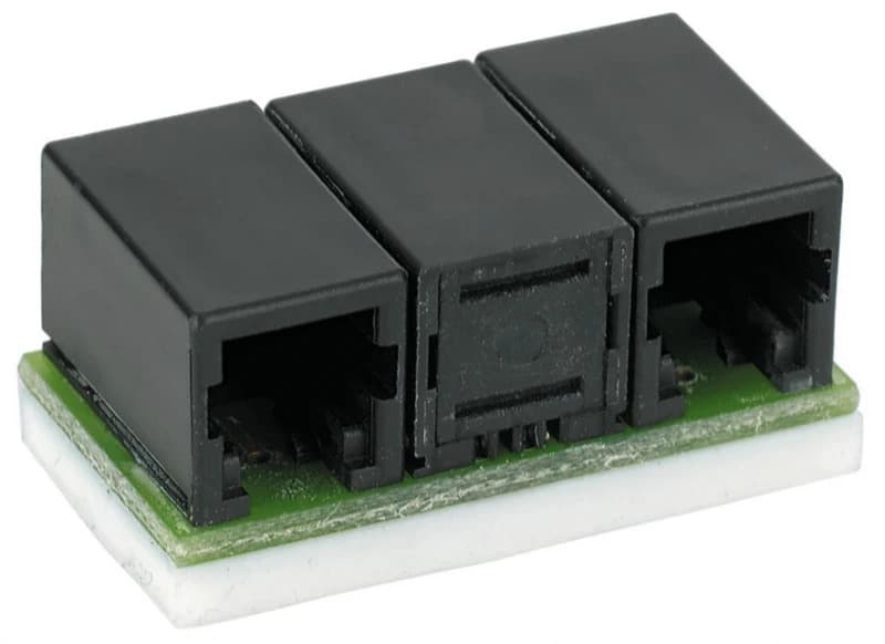 Osram Lichtregelsysteemcomponent | y-connector multi3 thumbnail 2