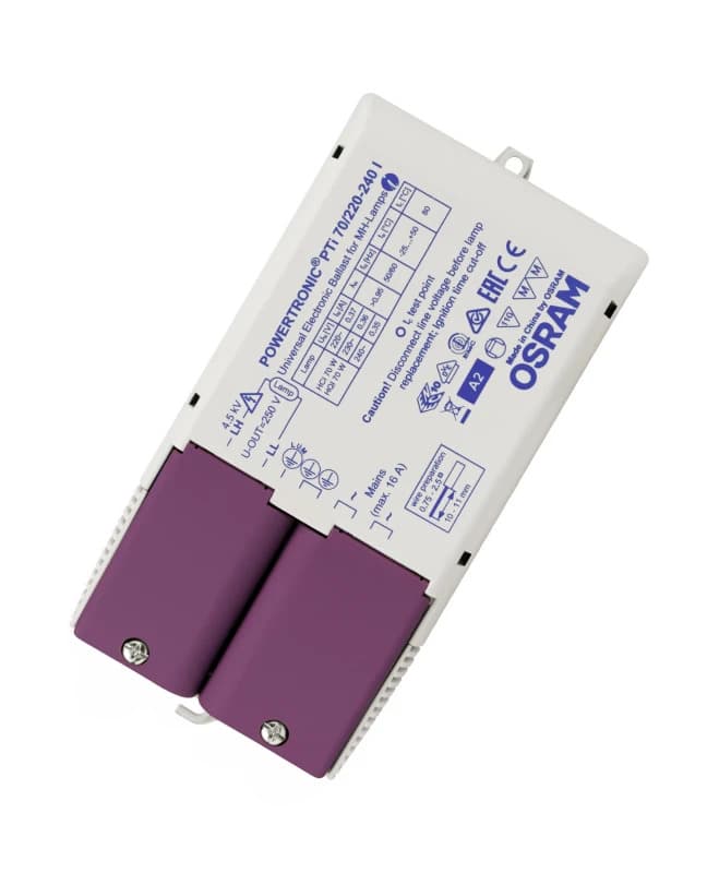 Osram POWERTRONIC Voorschakelapparaat | 1X 73W IP20