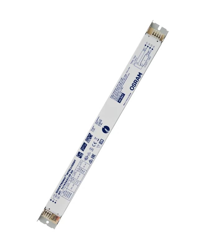 Osram QUICKTRONIC Voorschakelapparaat | 1X 14W/39W IP20 thumbnail 2