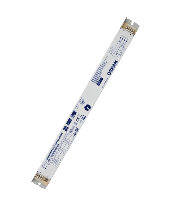 Osram QUICKTRONIC Voorschakelapparaat | 1X 35W/80W IP20