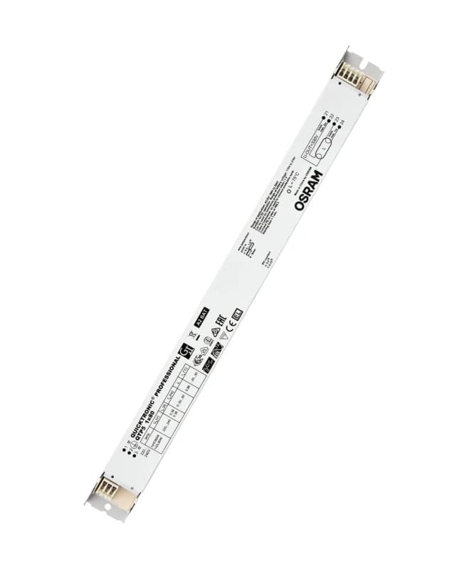 Osram QUICKTRONIC Voorschakelapparaat | 1X 80W IP20