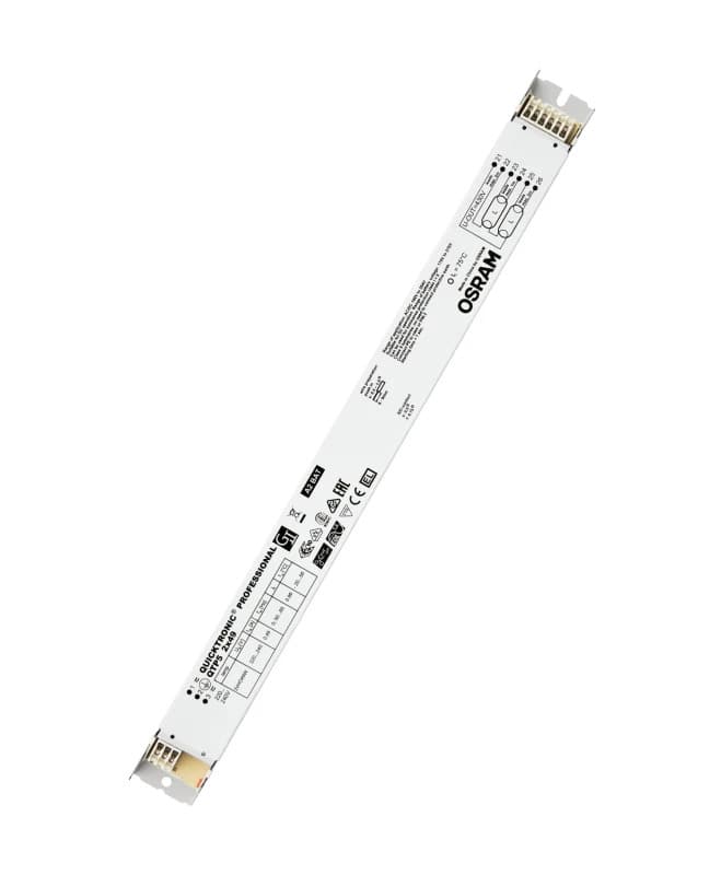 Osram QUICKTRONIC Voorschakelapparaat | 2X 49W IP20