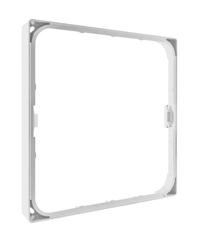 Ledvance Onderdeel | downlight slim square frame 210 wt