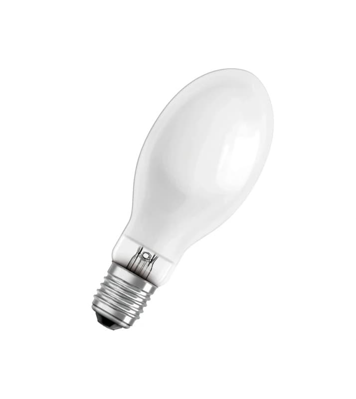 Osram E40 HQI Lamp | 250W 105V 5500K 955 | 18000lm Mat
